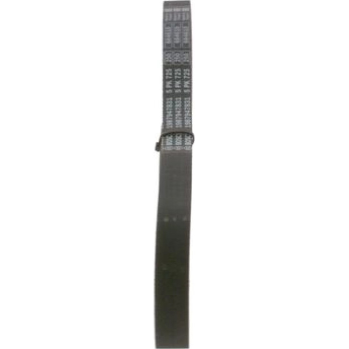 Bosch Keilrippenriemen 1987947831 Bosch Keilrippenriemen 1987947831