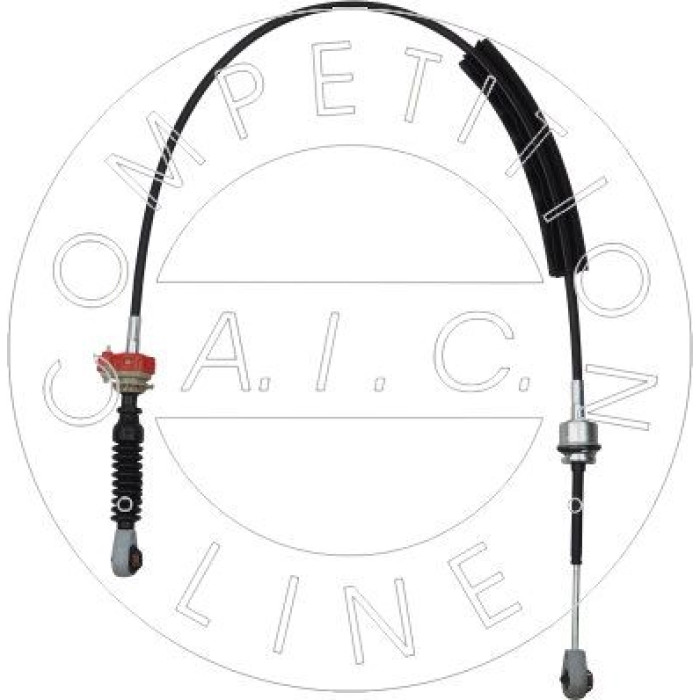 AIC Schaltseilzug 58992 AIC Schaltseilzug 58992