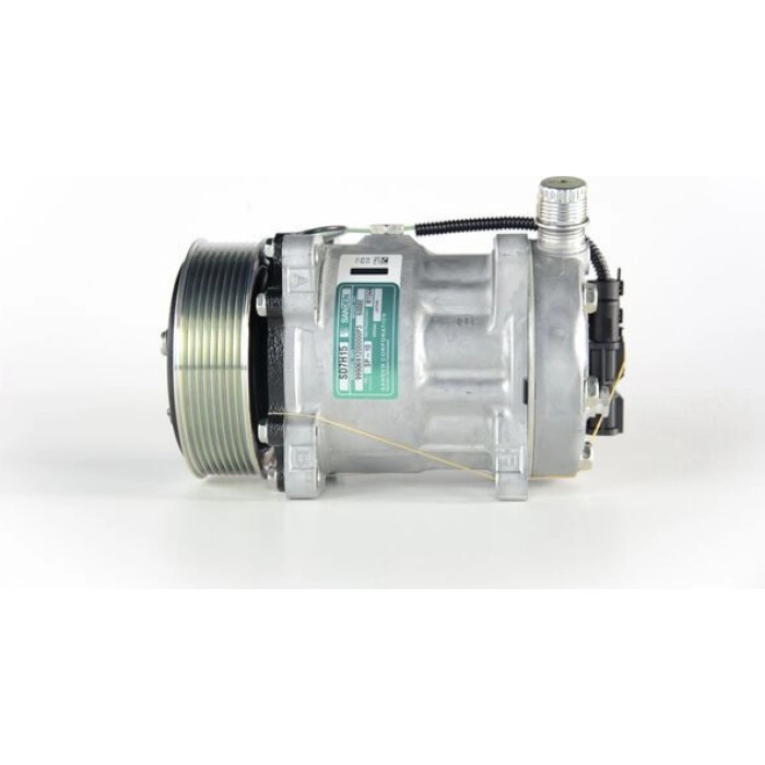 MAHLE Kompressor, Klimaanlage ACP 111 000P MAHLE Kompressor, Klimaanlage ACP 111 000P