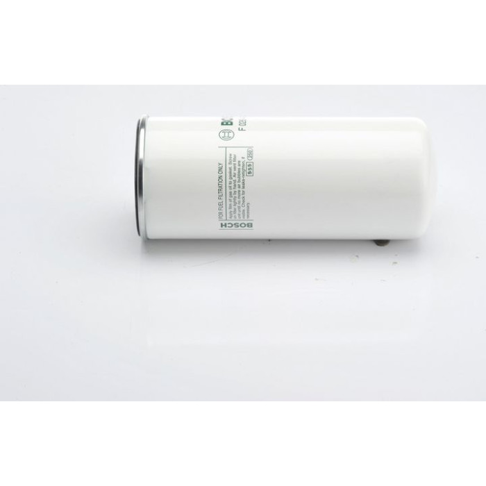F 026 402 017 Bosch Kraftstofffilter F 026 402 017