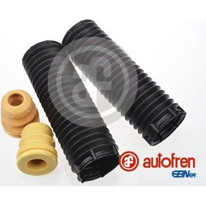 Autofren Schutzsatz Stoßdämpfer D5206 Autofren Schutzsatz Stoßdämpfer D5206