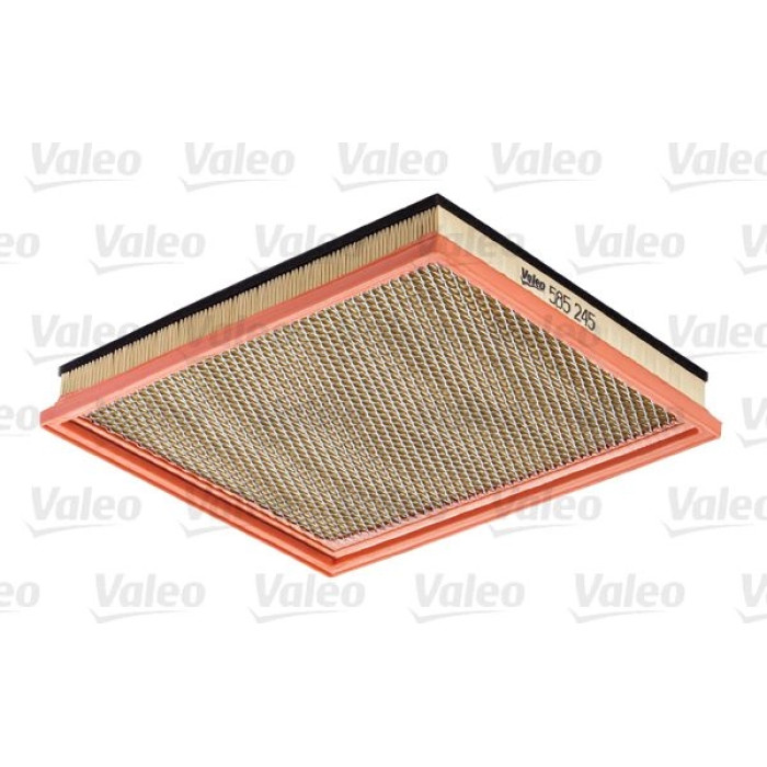 Valeo Luftfilter 585245 Valeo Luftfilter 585245