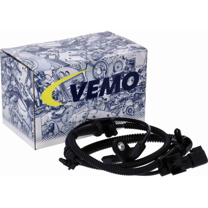 Vemo ABS-Raddrehzahlsensor V40-72-0588