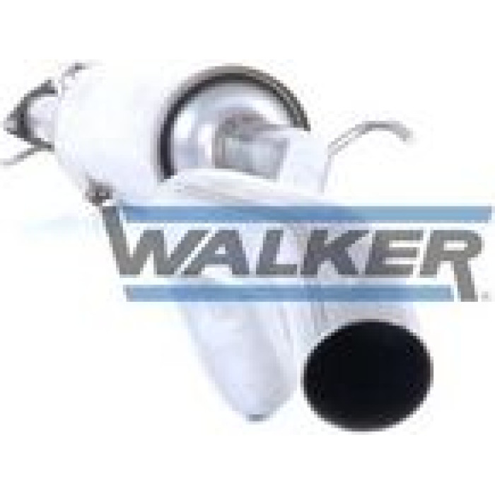 Walker Dieselpartikelfilter EVO C 73029