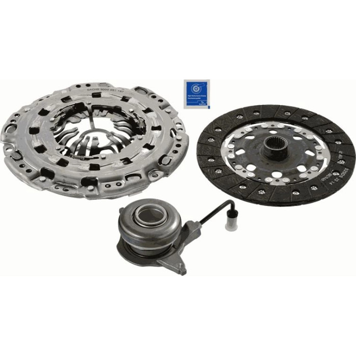 Sachs Kupplungssatz 3000 990 161