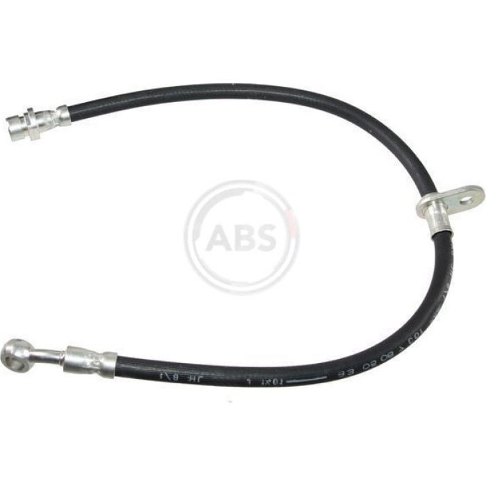 A.B.S. Bremsschlauch SL6076