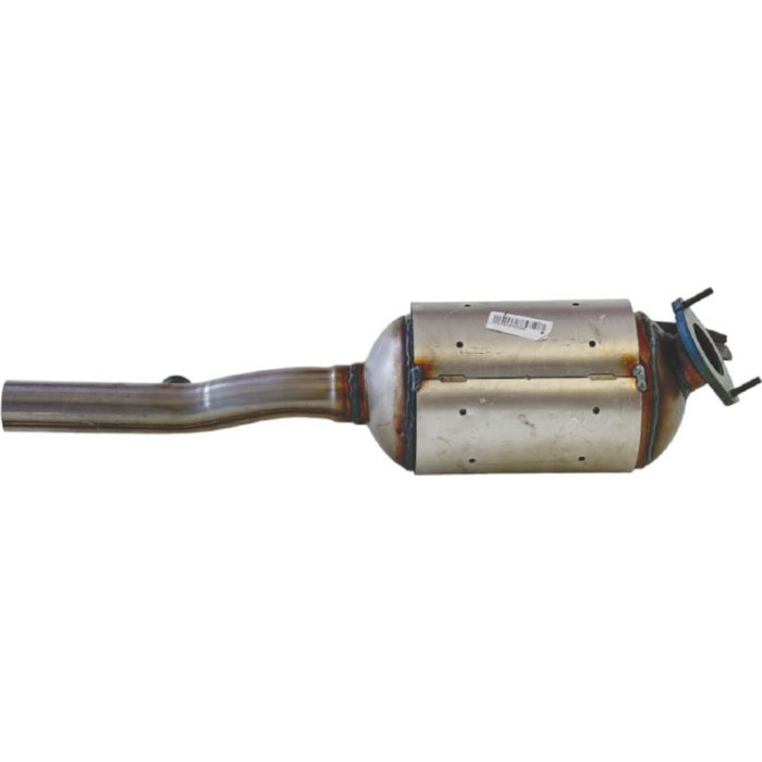 Bosal Partikelfilter 097-220 Bosal Partikelfilter 097-220