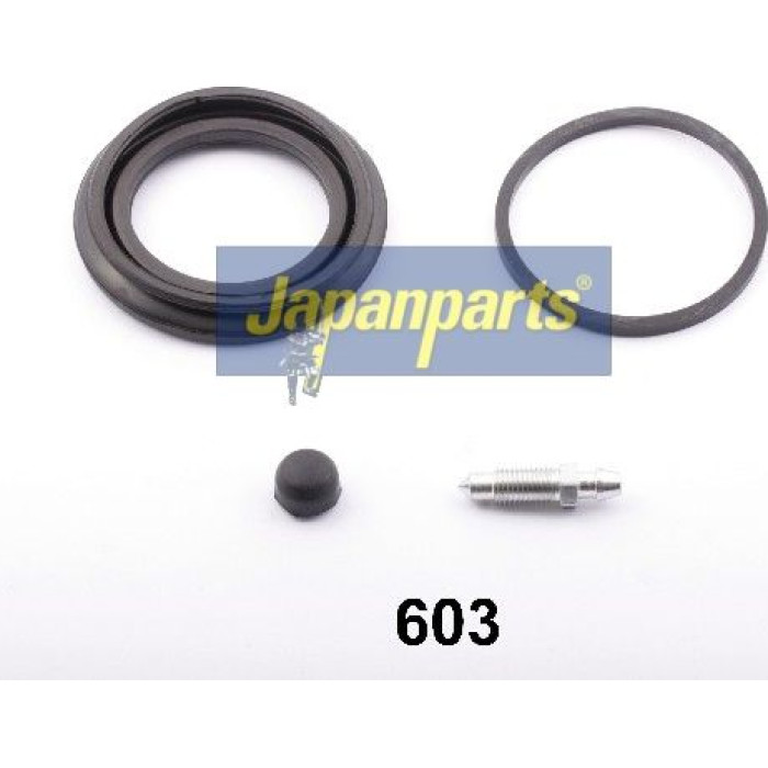 Japanparts Reparatursatz, Bremssattel KD-603