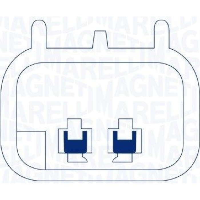MAGNETI MARELLI 350103188000 Fensterheber vorne rechts, elektrisch, mit Motor MAGNETI MARELLI 350103188000 Fensterheber vorne rechts, elektrisch, mit Motor