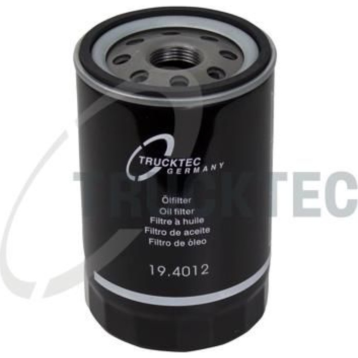 Trucktec Ölfilter 05.18.016 Trucktec Ölfilter 05.18.016