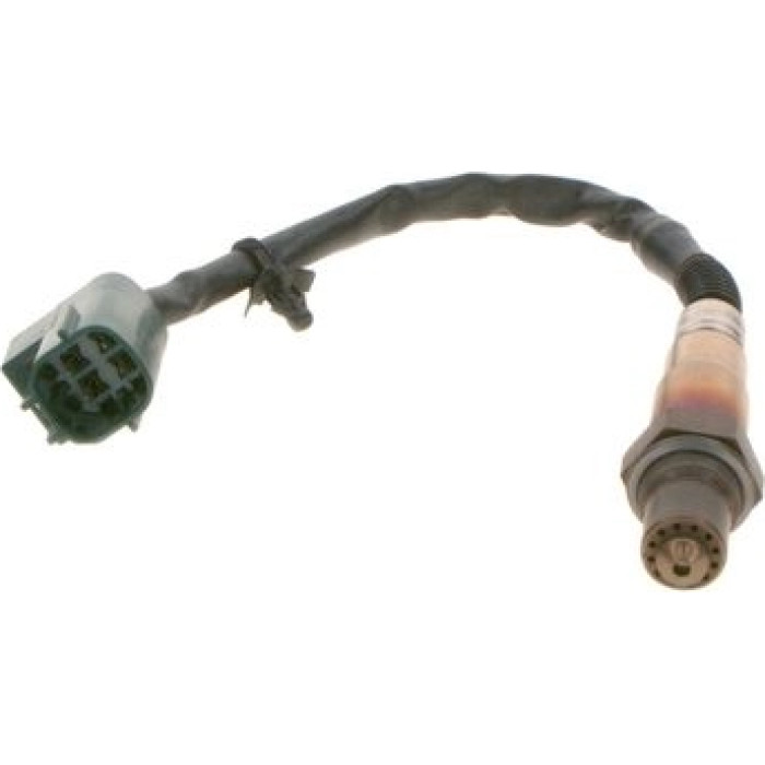 Bosch Lambdasonde 0 258 006 596 Bosch Lambdasonde 0 258 006 596