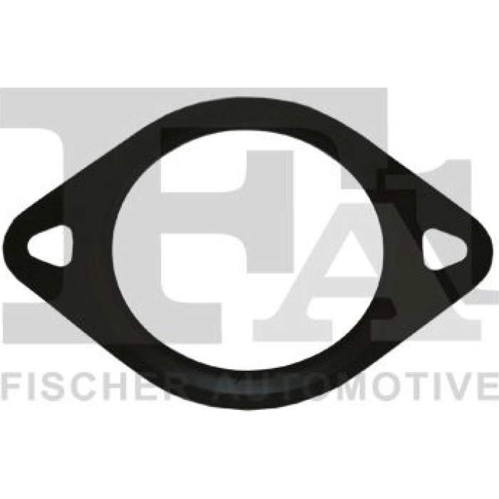 FA1 Ladeluftkühlerdichtung 433-506 FA1 Ladeluftkühlerdichtung 433-506