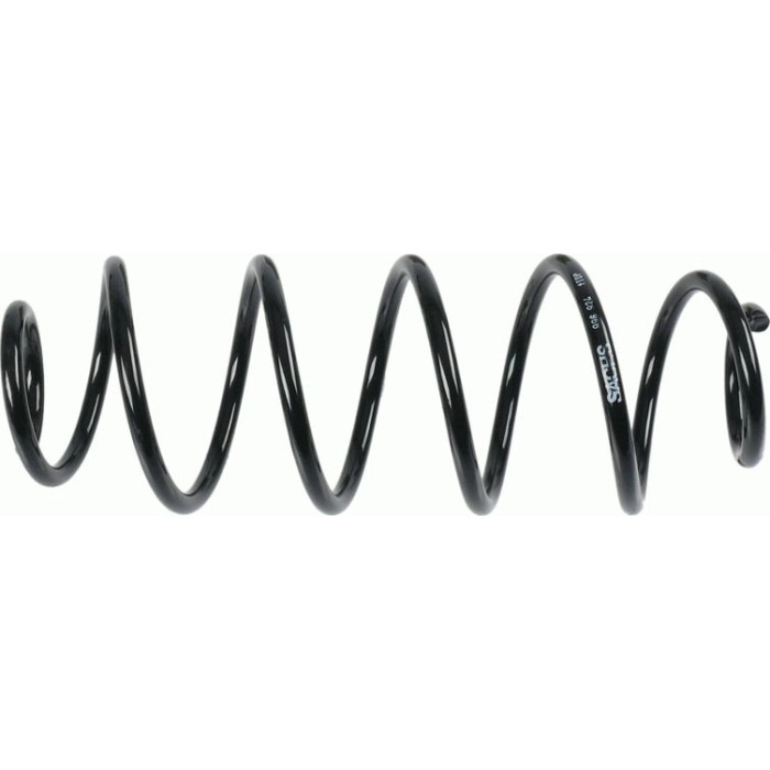 Sachs Fahrwerksfeder 996 924 Sachs Fahrwerksfeder 996 924