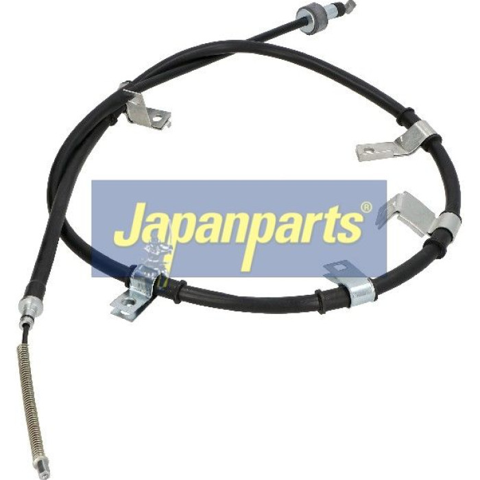 Japanparts Handbremsseil Seilzug Festellbremse BC-H72R Japanparts Handbremsseil Seilzug Festellbremse BC-H72R