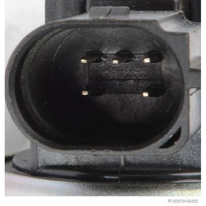 Herth+Buss Elparts AGR-Ventil 70671504 Herth+Buss Elparts AGR-Ventil 70671504