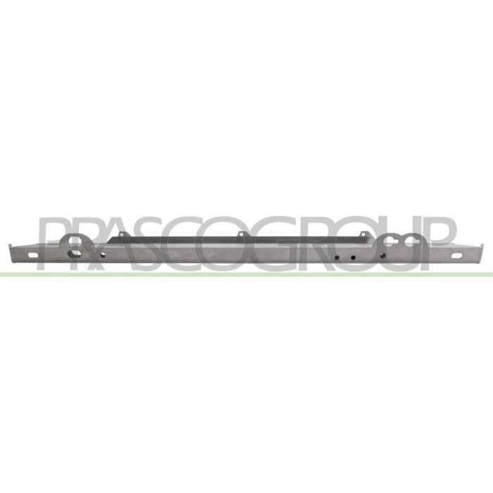 KÜHLERTRÄGER ALU 5024230
