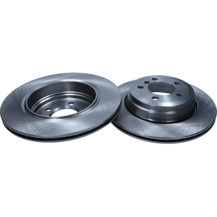 MAXGEAR Bremsscheibe 19-2524 BMW E60/E65 MAXGEAR Bremsscheibe 19-2524 BMW E60/E65