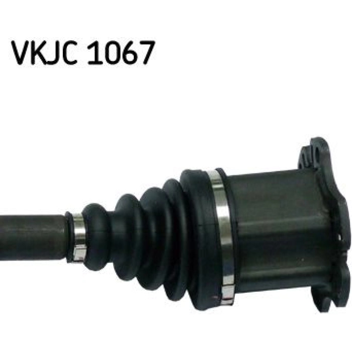 SKF Antriebswelle VKJC 1067 SKF Antriebswelle VKJC 1067