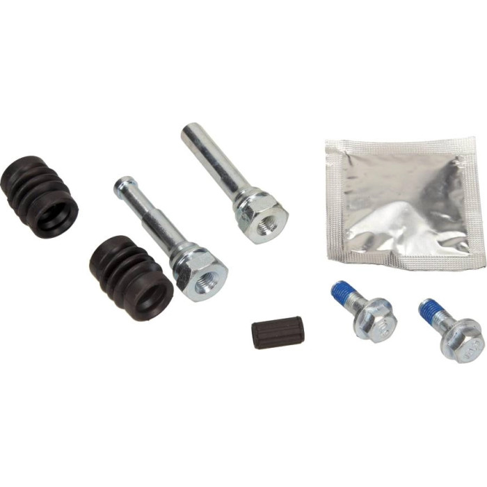 MAXGEAR Bremssattel-Führungshülsensatz 27-0608