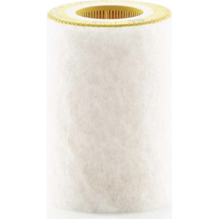 MANN-FILTER Luftfilter C 1036/2 MANN-FILTER Luftfilter C 1036/2