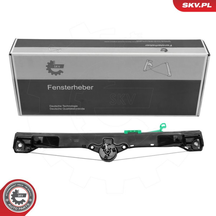 ESEN SKV 01SKV791 Fensterheber ESEN SKV 01SKV791 Fensterheber