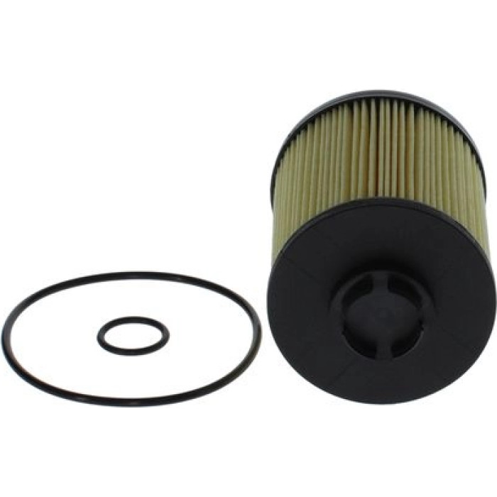 Bosch Ölfiltereinsatz F 026 407 323