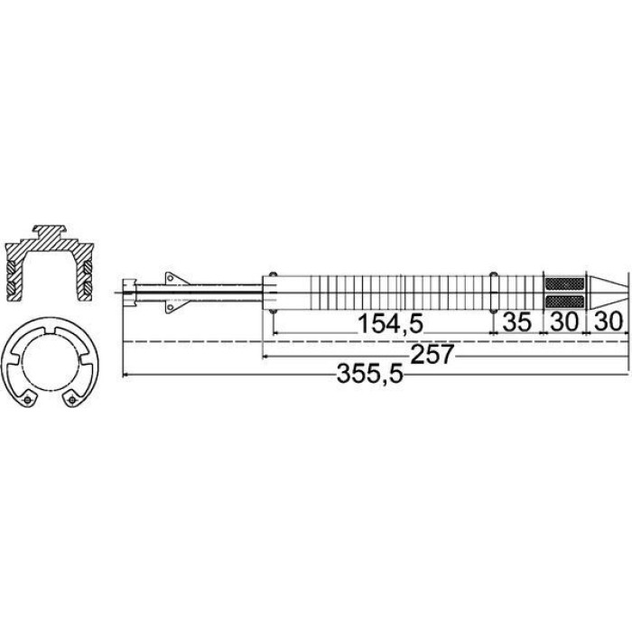 Trockner, Klimaanlage AD 183 000P Trockner, Klimaanlage AD 183 000P