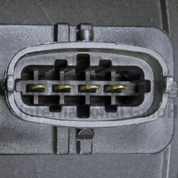 PIERBURG Luftmassenmesser 7.07759.89.0 PIERBURG Luftmassenmesser 7.07759.89.0