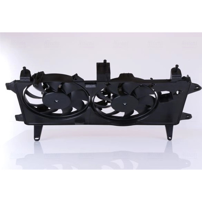 Nissens Kühlerlüfter PKW 85689 Nissens Kühlerlüfter PKW 85689