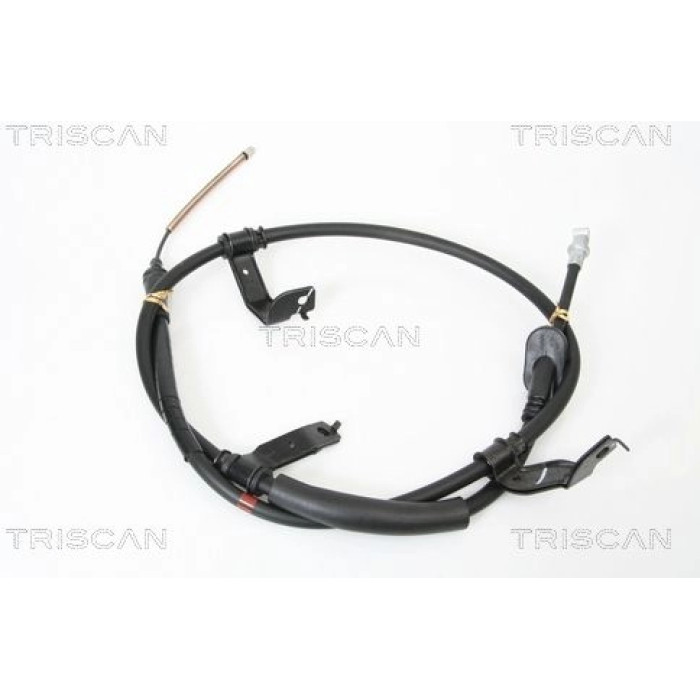 Seilzug, Feststellbremse Hyundai T. Tucson 2.0-2.7 04-10 Le 8140 43125 Seilzug, Feststellbremse Hyundai T. Tucson 2.0-2.7 04-10 Le 8140 43125