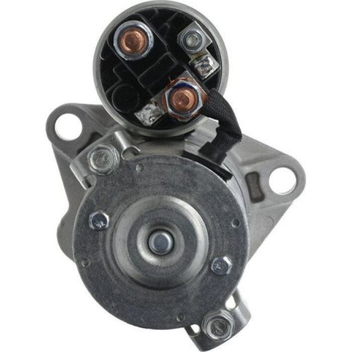 Valeo Anlasser 460272 Valeo Anlasser 460272