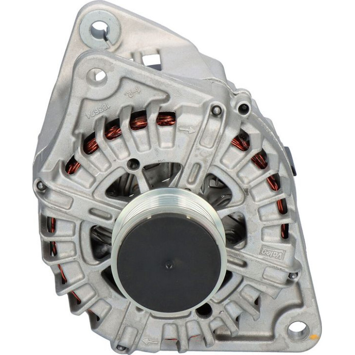 Valeo Lichtmaschine 439984
