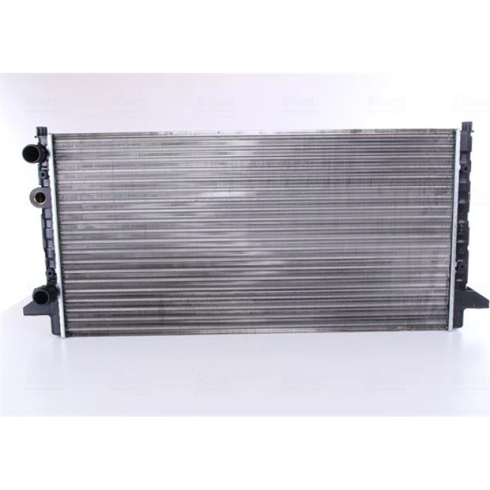 Nissens Wasserkühler PKW 65256 Nissens Wasserkühler PKW 65256
