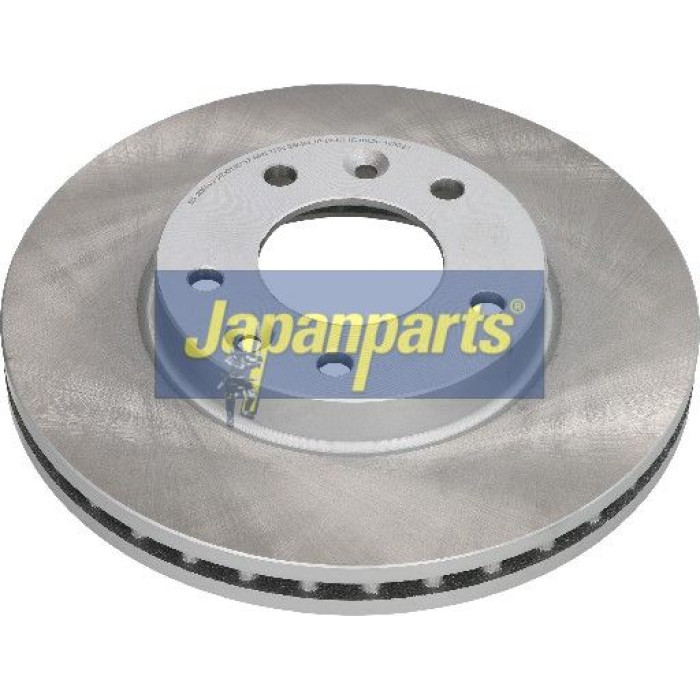 Japanparts Bremsscheibe DI-K11C Japanparts Bremsscheibe DI-K11C
