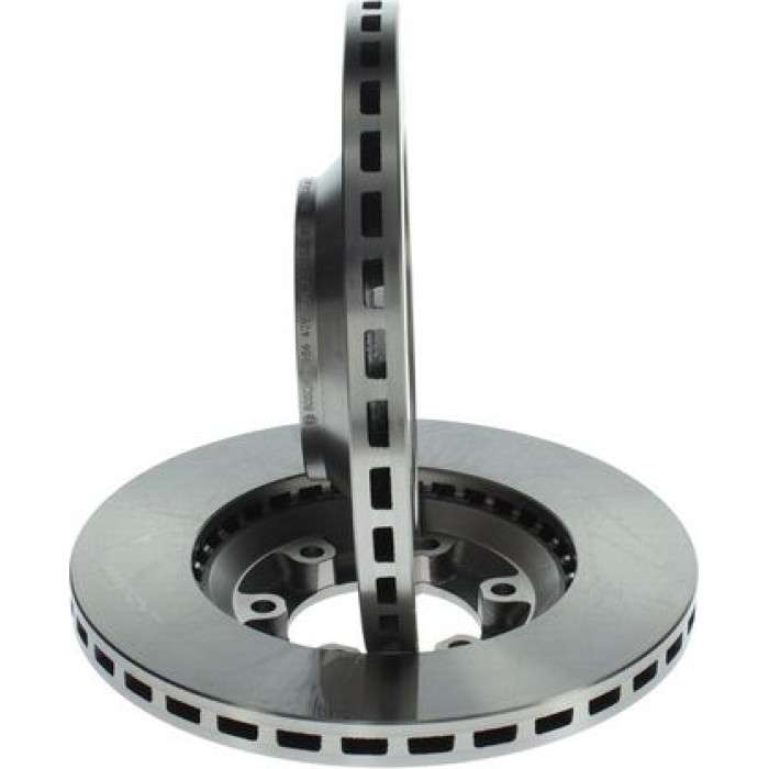 Bosch Bremsscheibe Vorderachse 0 986 479 702 Bosch Bremsscheibe Vorderachse 0 986 479 702