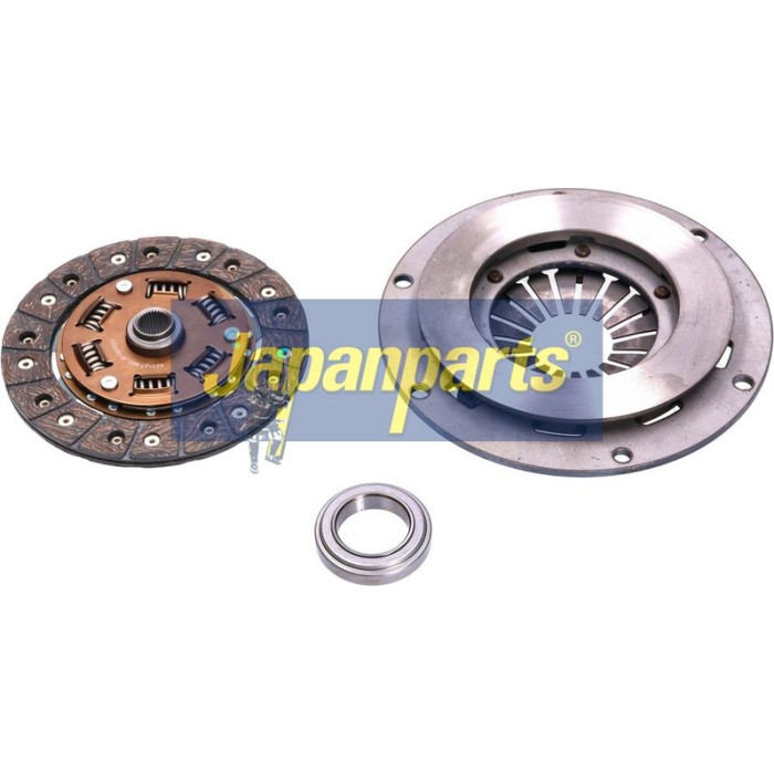 Japanparts Kupplungssatz KF-803