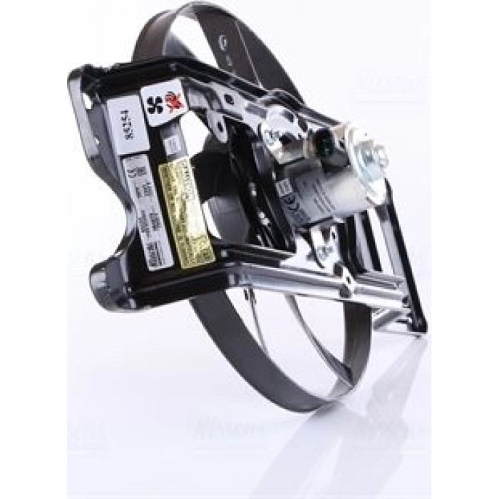 Nissens Kühlerlüfter PKW 85254 Nissens Kühlerlüfter PKW 85254