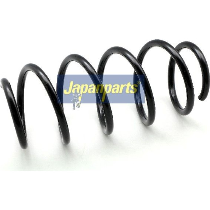 Japanparts Fahrwerksfeder ZC2654H Japanparts Fahrwerksfeder ZC2654H