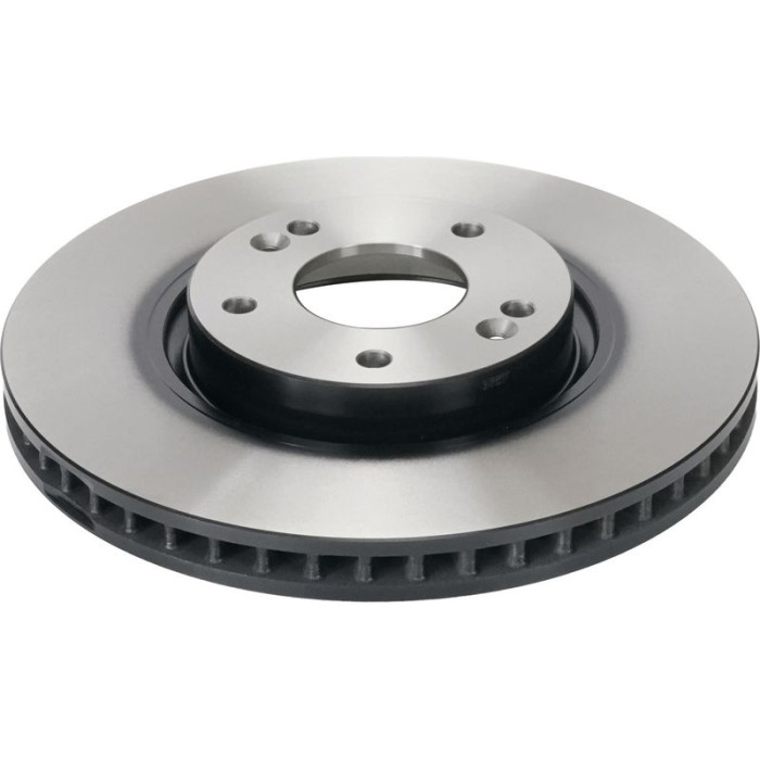 TRW Bremsscheibe Hyundai P. I30 DF4957S TRW Bremsscheibe Hyundai P. I30 DF4957S