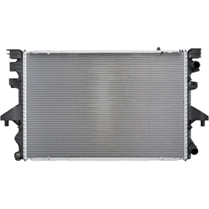 MAHLE Kühler, Motorkühlung CR 583 000P MAHLE Kühler, Motorkühlung CR 583 000P