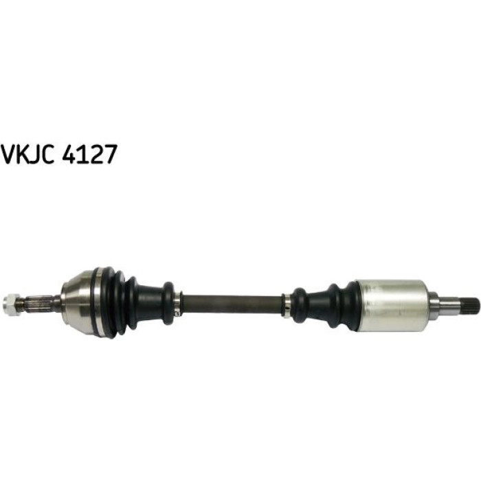 VKJC 4127 SKF Antriebswelle 4127 VKJC 4127 SKF Antriebswelle 4127