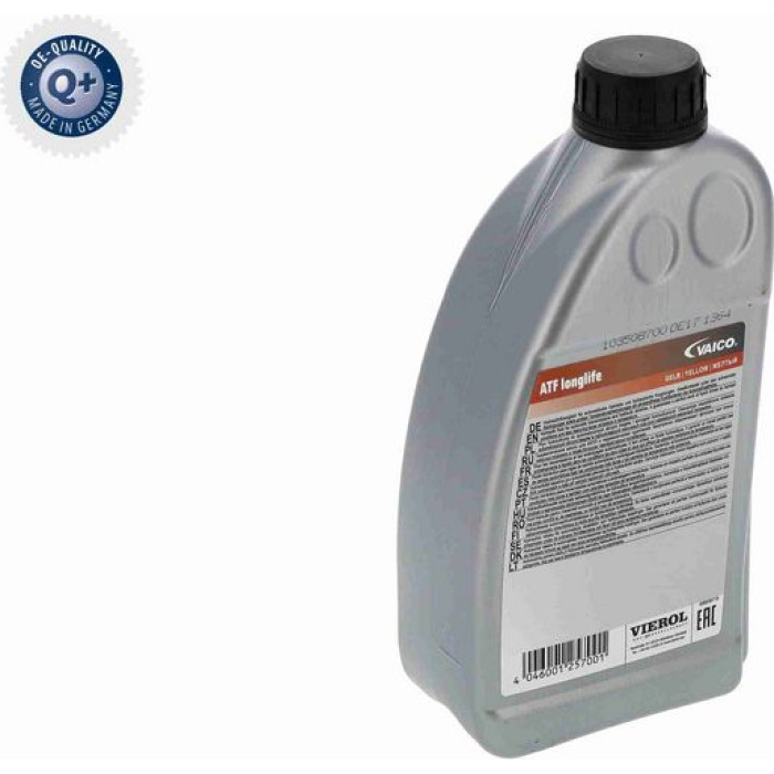 Vaico Getriebeöl V60-0007 Vaico Getriebeöl V60-0007