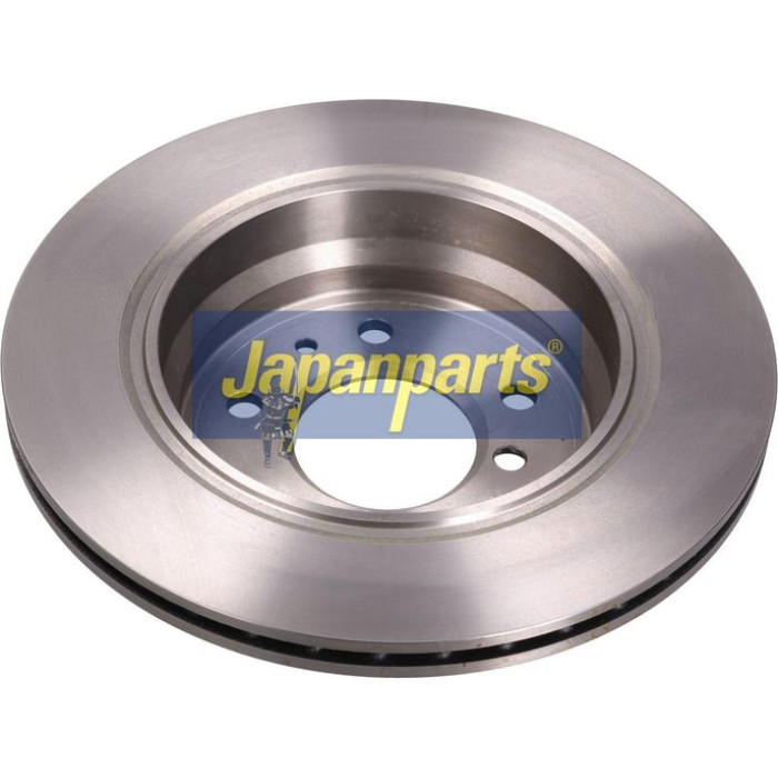 Japanparts Bremsscheibe DP-0118C Japanparts Bremsscheibe DP-0118C