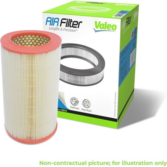 Valeo Luftfilter 585795 Valeo Luftfilter 585795