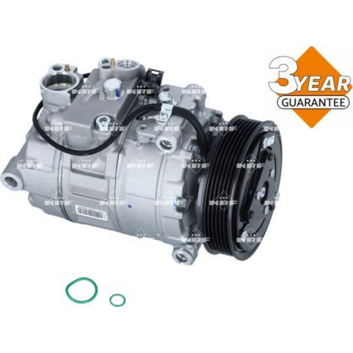 NRF Kompressor 32377 NRF Kompressor 32377