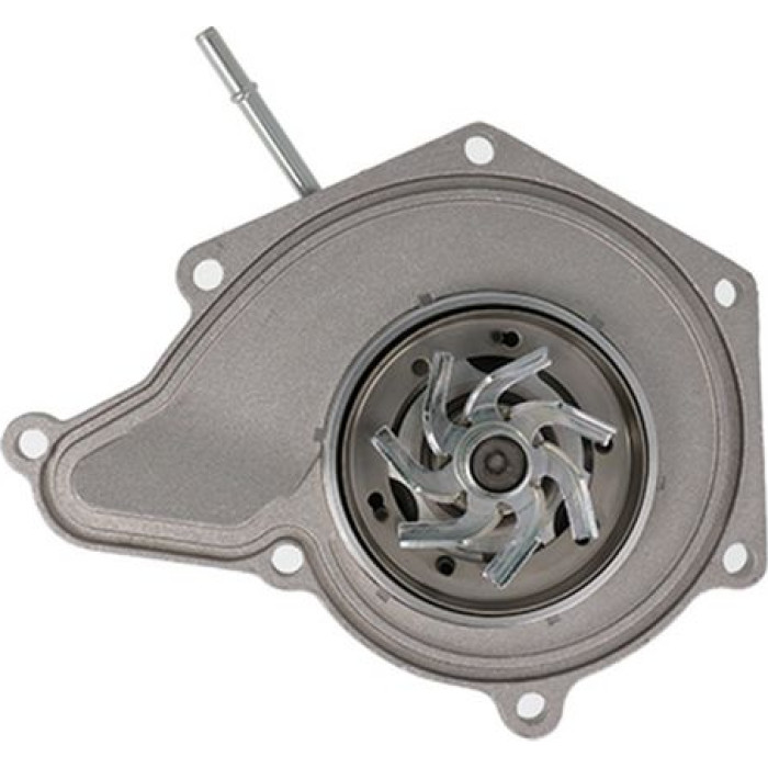 SKF Wasserpumpe / Kühlmittelpumpe VKPC 81245 VKPC81245