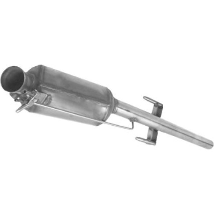 ASSO Dieselpartikelfilter 28.15013