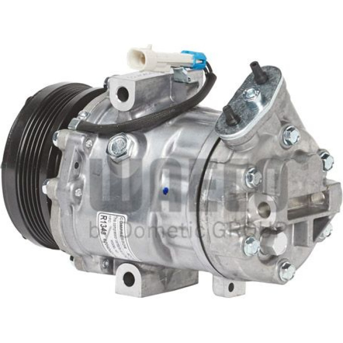 Kompressor, Klimaanlage 8880100114 Kompressor, Klimaanlage 8880100114