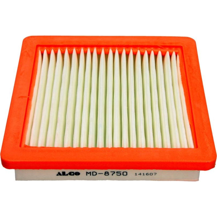 Luftfilter Nissan Note 1.5Dci 13 MD-8750 Luftfilter Nissan Note 1.5Dci 13 MD-8750