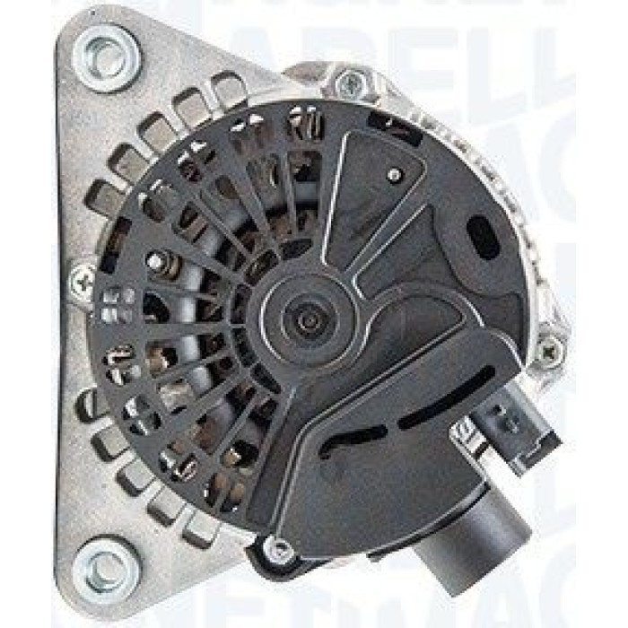 Magneti Marelli Lichtmaschine 063377566010 Magneti Marelli Lichtmaschine 063377566010